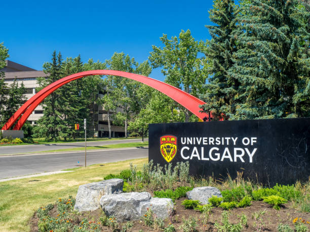 Canada International Entrance Scholarships at the University of Calgary 2023