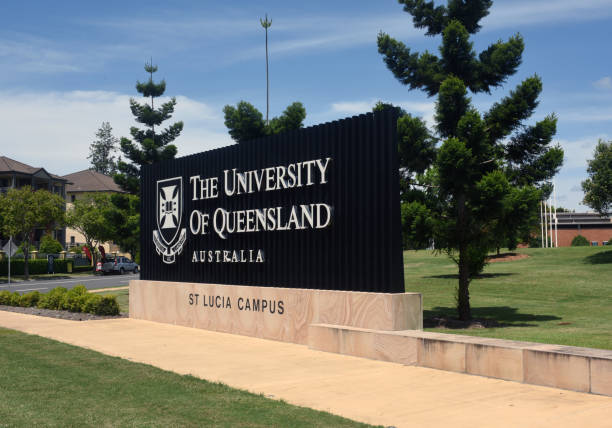 International Students Queensland University of Technology Excellence Scholarship 2023