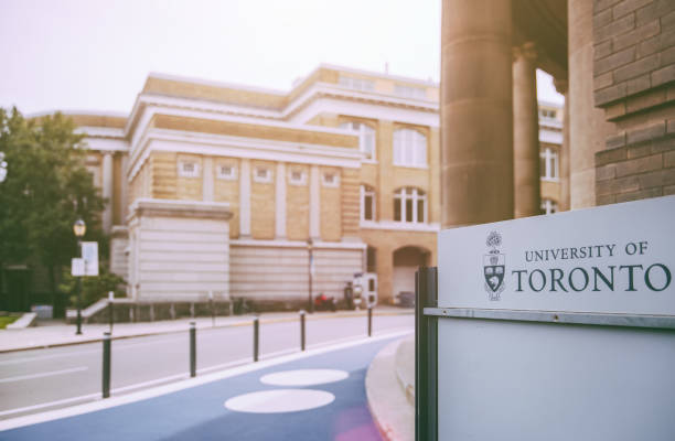 Lester B. Pearson International Scholarships at the University of Toronto 2024