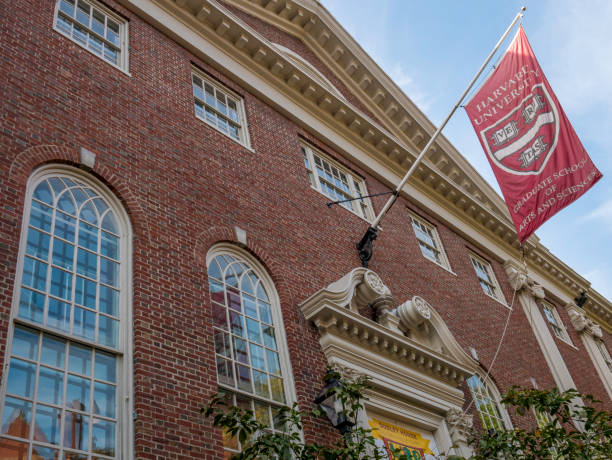 Harvard University MBA Scholarship 2023/2024, USA