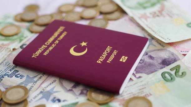 Turkey visa uk