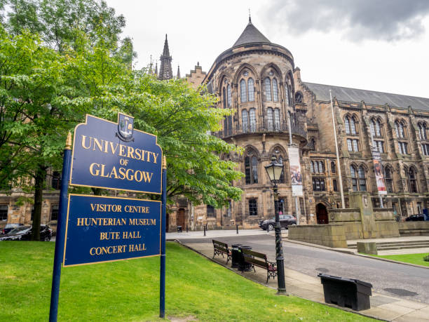 The University of Glasgow Undergraduate Scholarship 2024/2025, UK