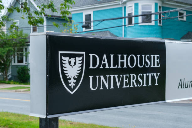 Dalhousie University Scholarships 2024/2025, Canada