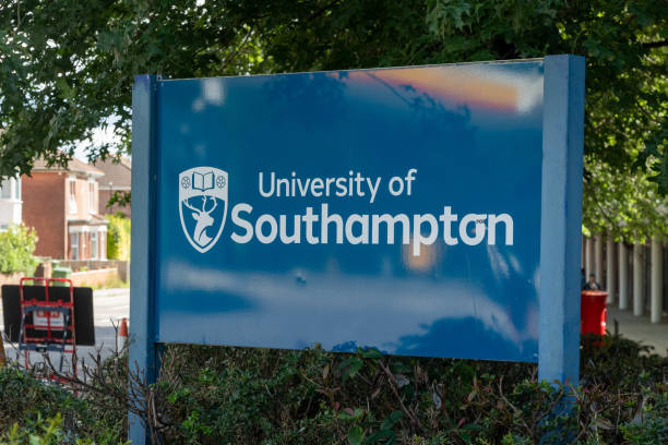 University of Southampton Scholarships 2024/2025, Uk