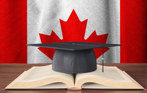 How to move to Canada without a degree