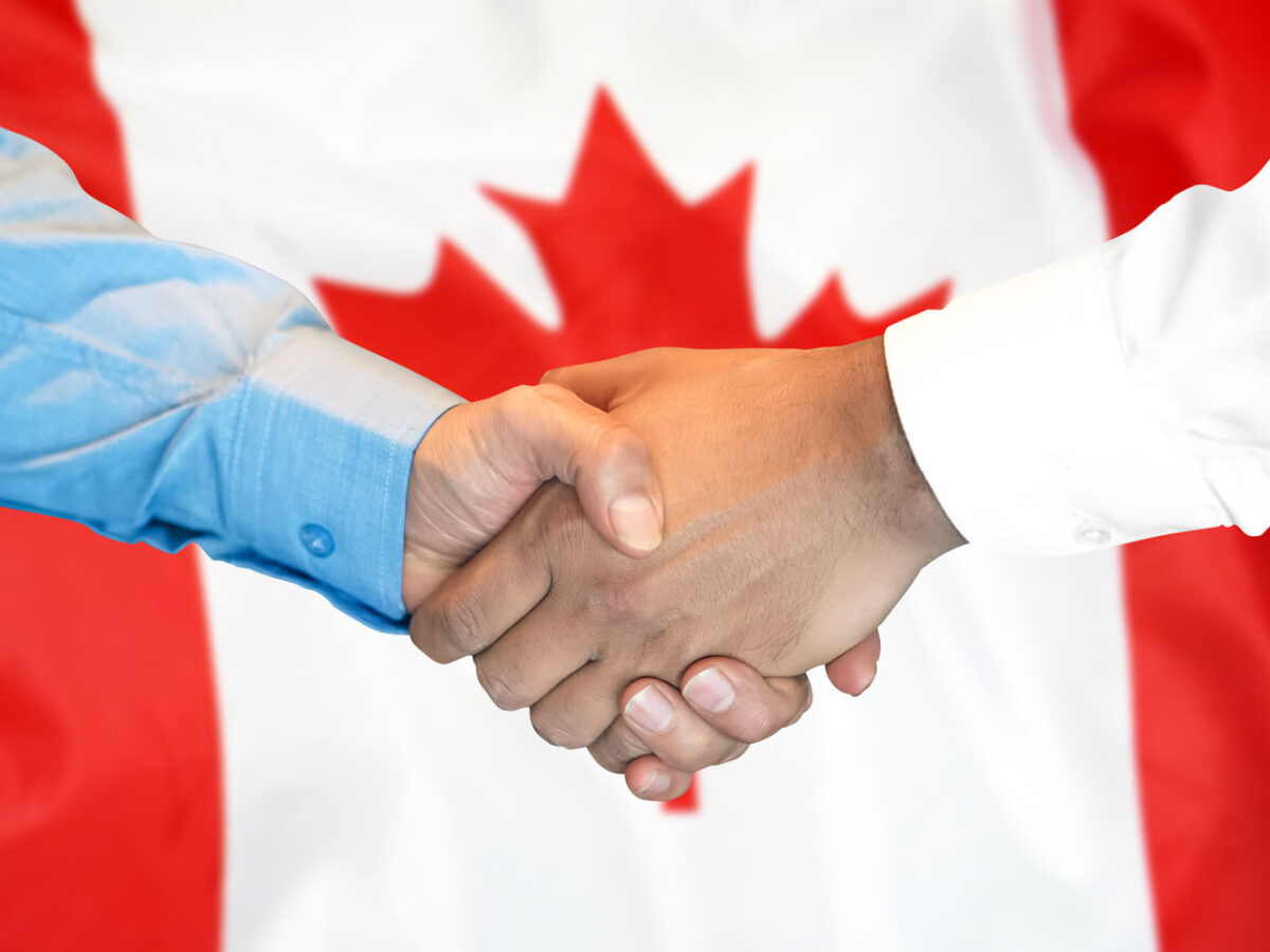 How to Get Visa Sponsorship Job in Canada Within One Month